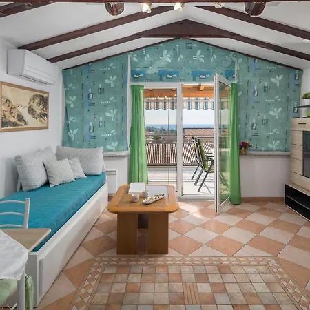Tina Apartamento Poreč