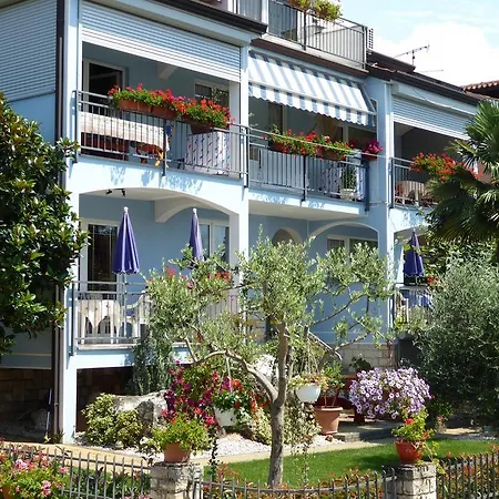 Tina Apartament *