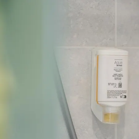 Tina Апартаменты *