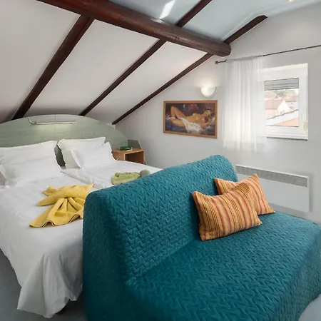 Tina Appartement Poreč