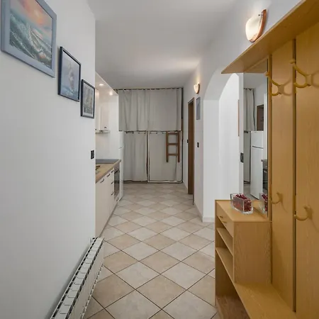 Appartement Tina Poreč