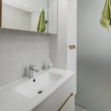 Tina Apartament *