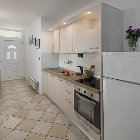 Appartement Tina Poreč