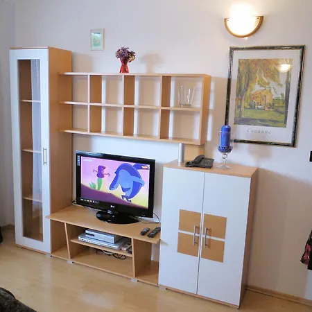 Apartament Tina Poreč
