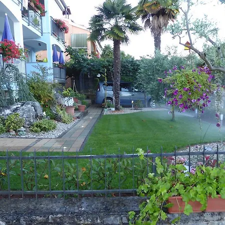 Appartement Tina Poreč