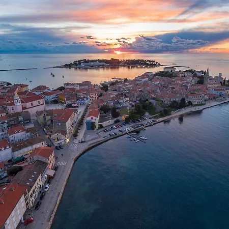 Tina Poreč