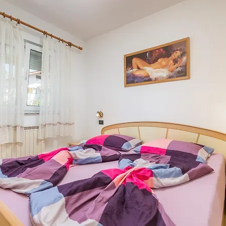Appartement Tina Poreč