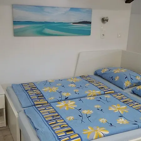 Apartmán Tina *